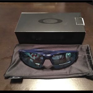 Oakley Flak Betas